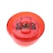 Truck-Lite 10 Series, LED, Red Round, 2 Diode, Marker Clearance Light, P2, Fit 'N Forget M/C, 12V 10250R3 - alternate 5